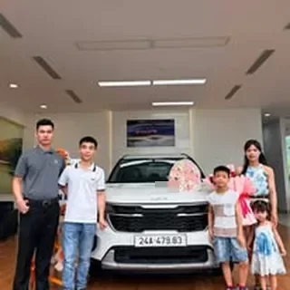 Hoạt động tư vấn và giao xe Mazda tại Yên Bái 4