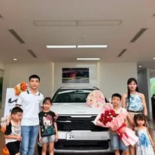 Ảnh giao xe Mazda Yên Bái