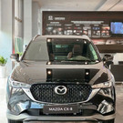 Mazda CX-3: Lựa chọn gầm cao cá tính thay thế cho các mẫu Hatchback?: Những điểm cần lưu ý