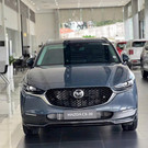 Kiểm tra xe Mazda có sẵn tại Yên Bái: Xác nhận màu, đời xe và ngày giao
