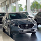 i-Activsense trên Mazda: Các tính năng hỗ trợ lái và giới hạn cần hiểu rõ: Cách kiểm tra trước khi quyết định
