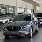 Phiên bản Mazda CX-5 nào phù hợp nhu cầu đi phố và đường trường?: Tư vấn dễ hiểu